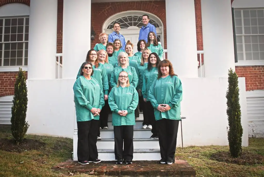 Buena Vista Family Dentistry - Professional dental clinic exterior with modern facilities
