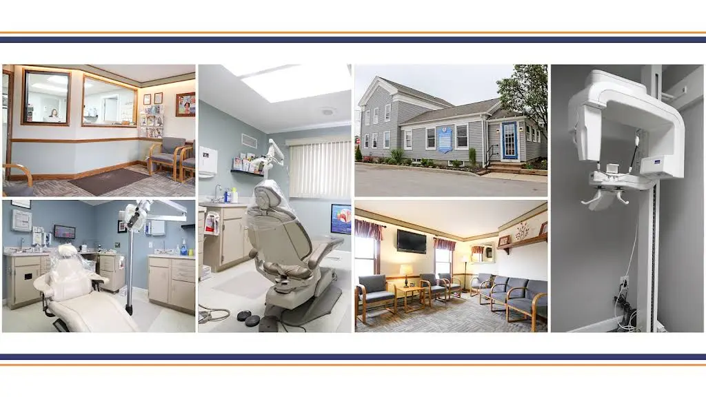 Dental Group of Jefferson - Professional dental clinic exterior with modern facilities