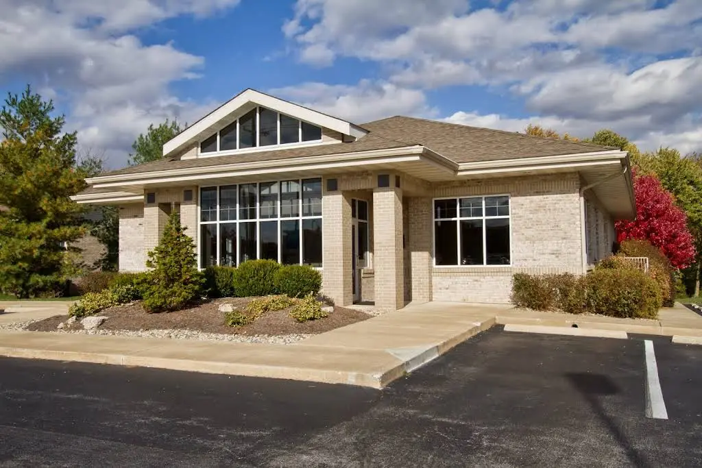 Chapel & Keller Dentistry - Professional dental clinic exterior with modern facilities