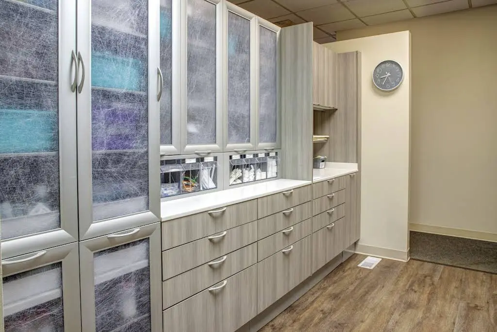 Park Place Dental Group - Godfrey