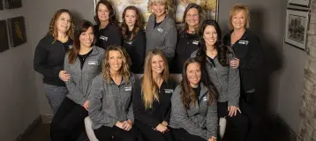 Beussink Family Dentistry