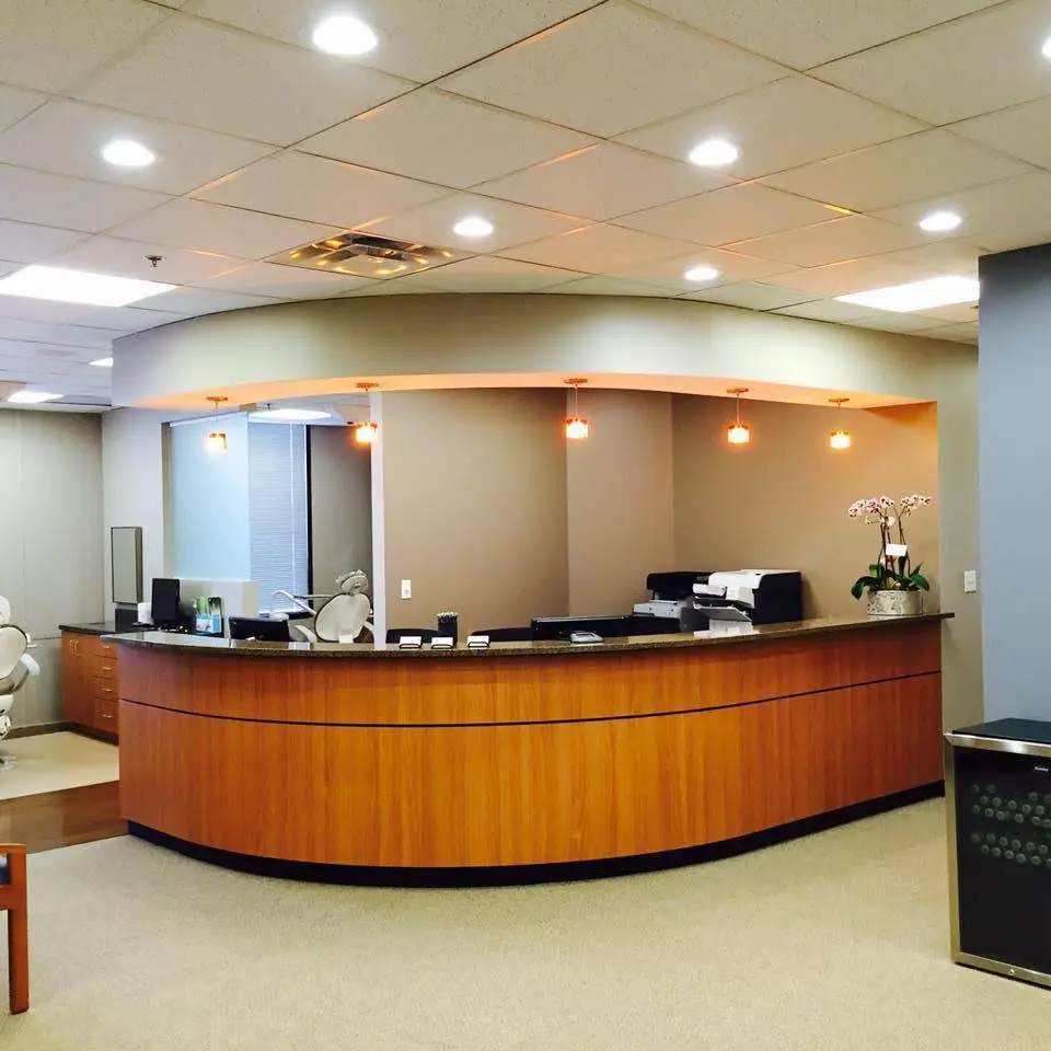 Orthodontic Specialists of St. Louis - Professional dental clinic exterior with modern facilities