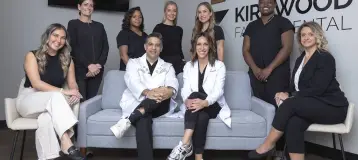 Kirkwood Family Dental