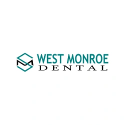 West Monroe Dental - Professional dental clinic exterior with modern facilities
