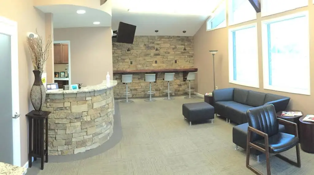 Kennedy Dentistry - Professional dental clinic exterior with modern facilities