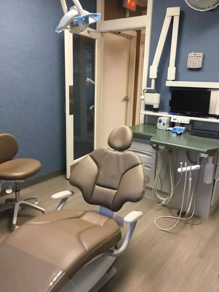 Cosmetic & Restorative Dentistry of Tennessee - Professional dental clinic exterior with modern facilities