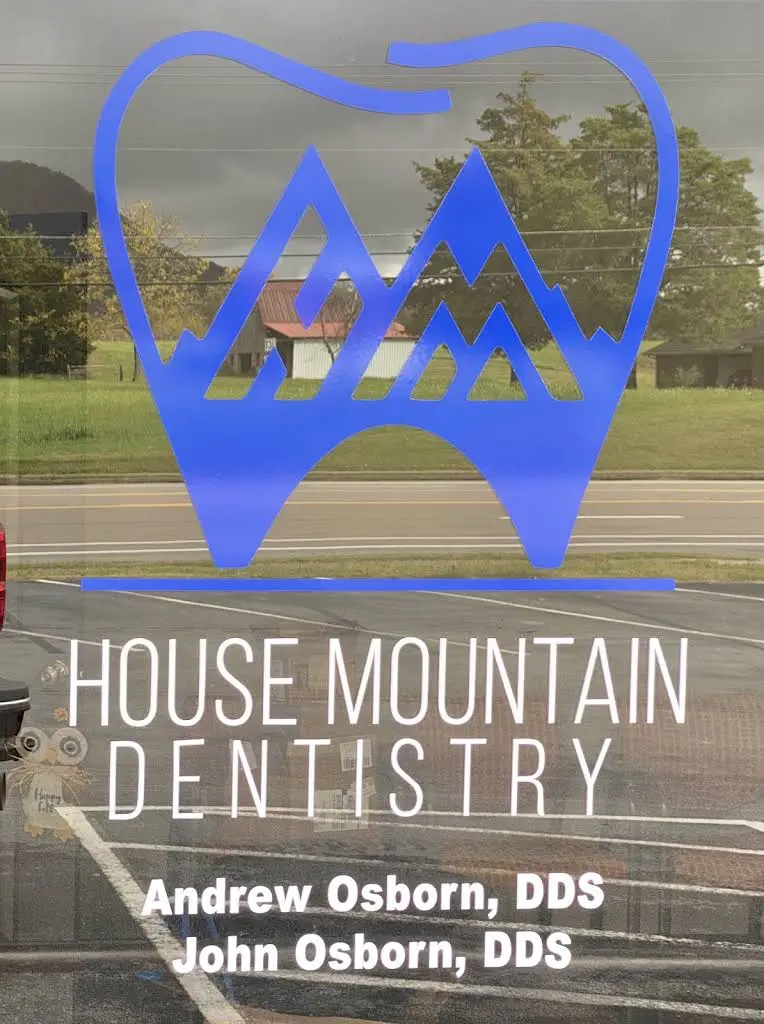 House Mountain Dentistry