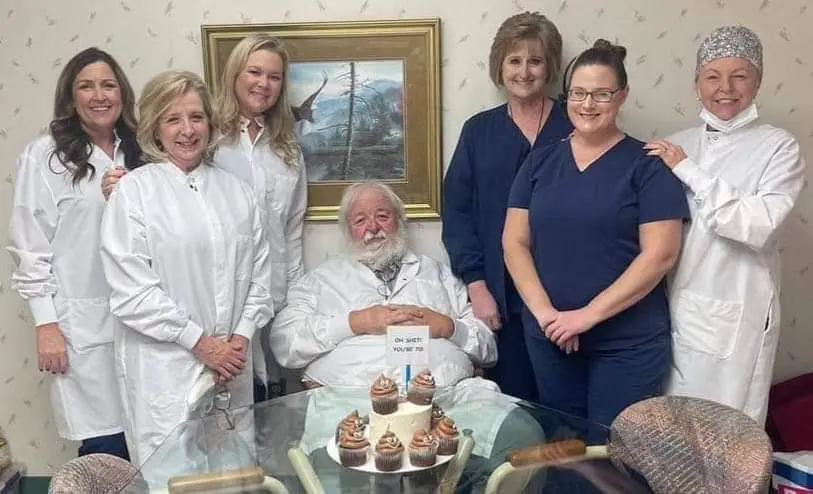 Dr. J. Steve Morton DDS / Gentle General Dentistry