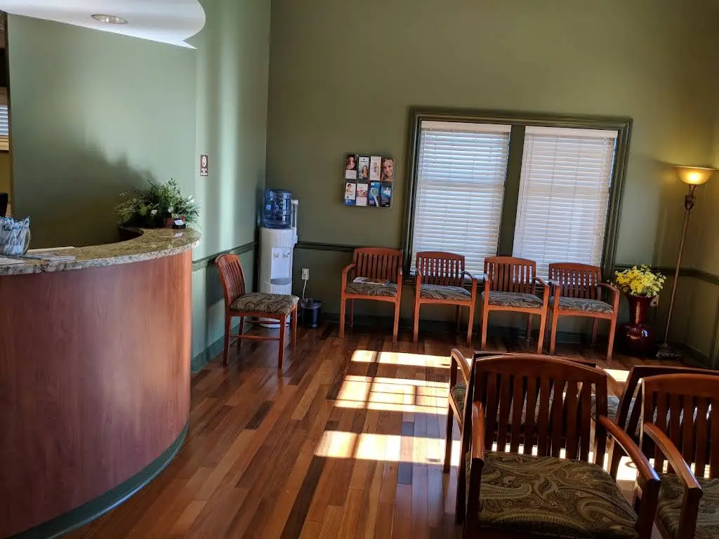 Westmorland Cosmetic & Family Dentistry - Professional dental clinic exterior with modern facilities