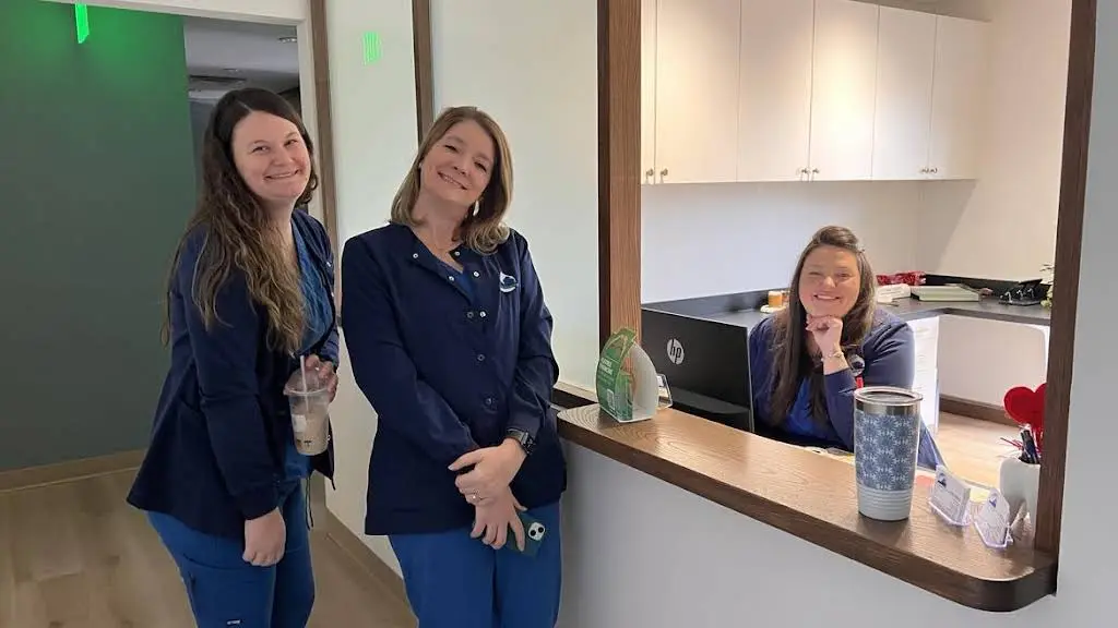 Roanoke Endodontics