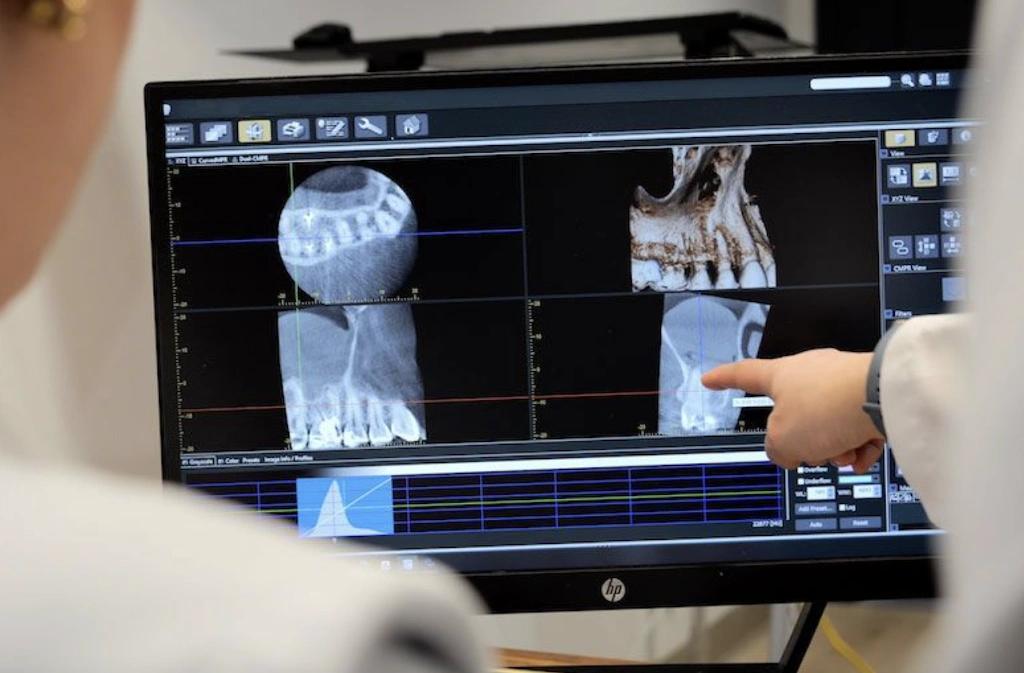 Roanoke Endodontics