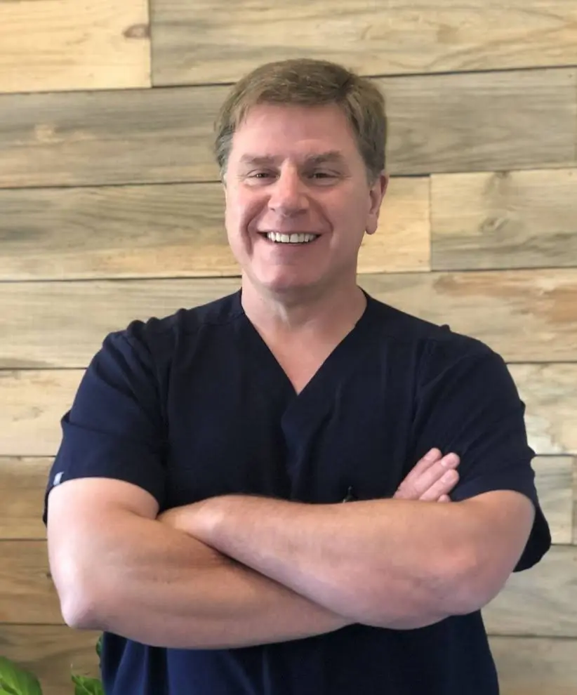 Amato Dentistry & Associates - Professional dental clinic exterior with modern facilities