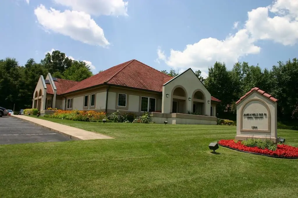 James H. Wells, DDS, PA