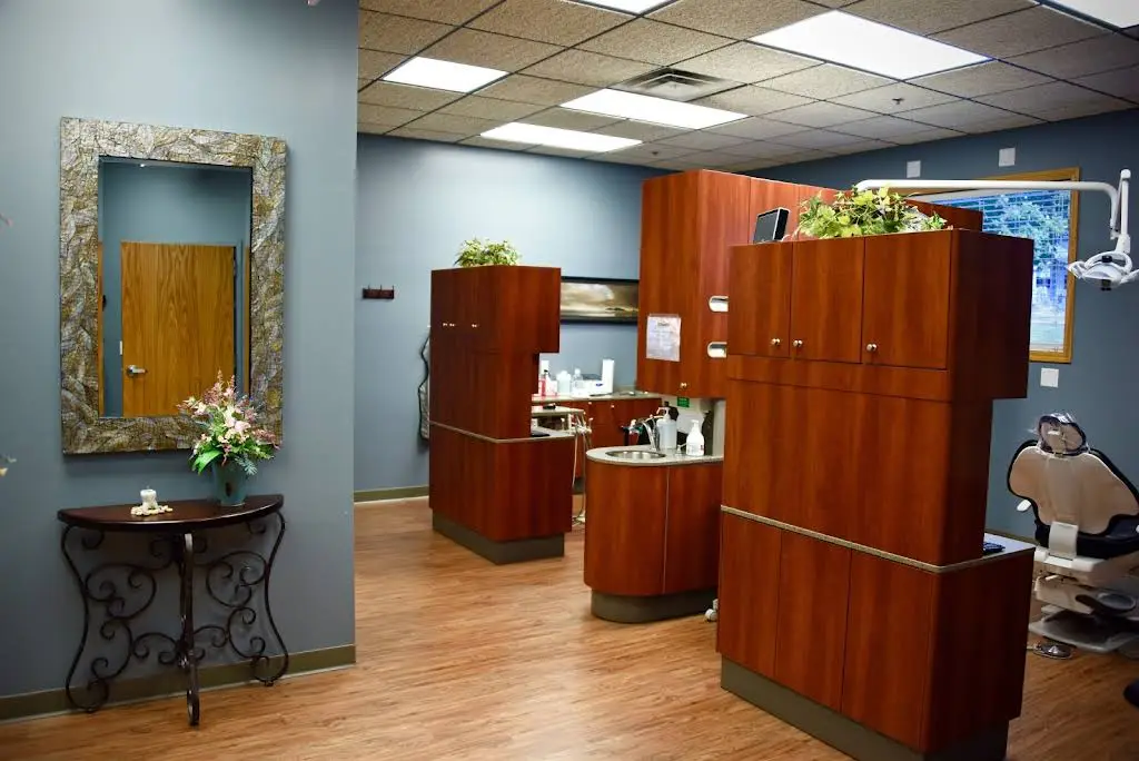 Meridian Dental Specialists