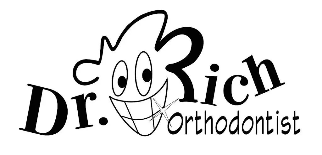 Dr. Rich Ribarevski Orthodontist - Professional dental clinic exterior with modern facilities