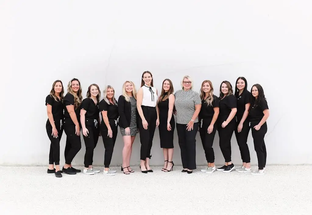 Otto Orthodontics - Fenton - Professional dental clinic exterior with modern facilities
