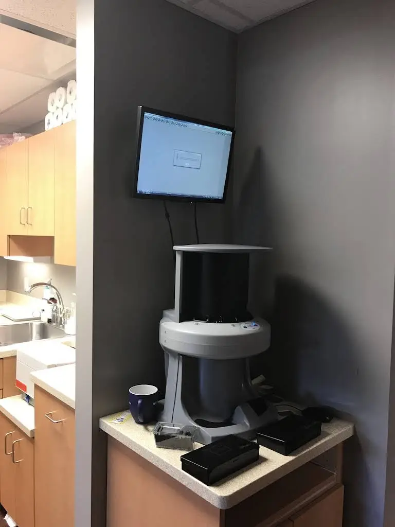University Dental Care