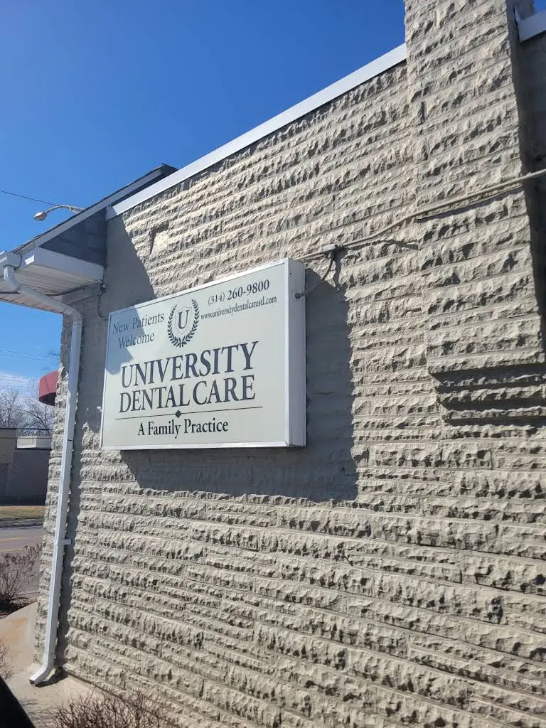 University Dental Care