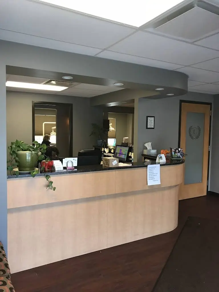University Dental Care