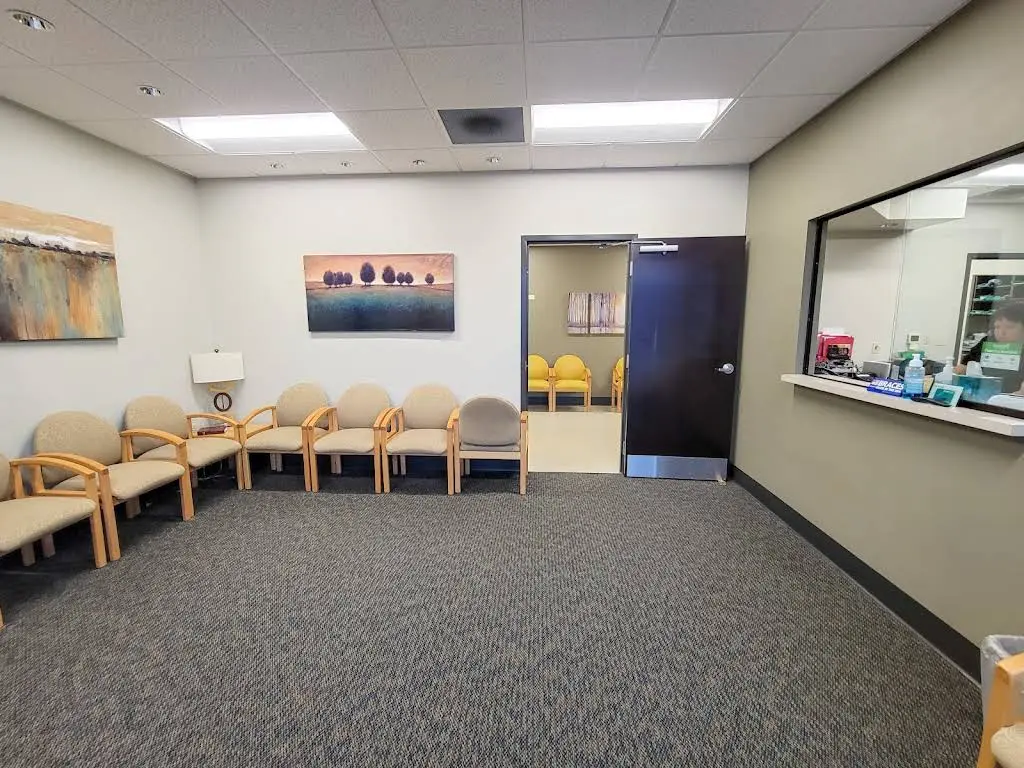 Power Orthodontics - Professional dental clinic exterior with modern facilities