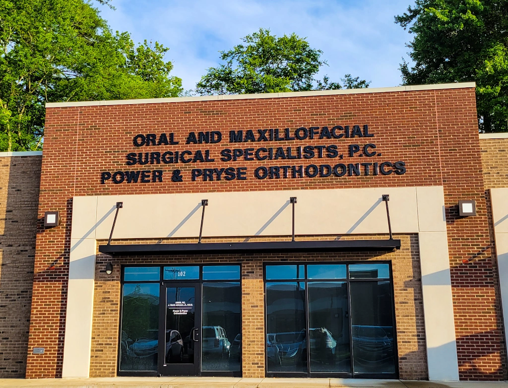 Power Orthodontics