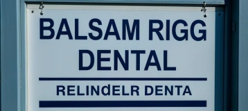 Balsam Ridge Dental / Rhinelander Dental