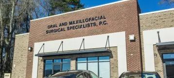 East Tennessee Oral & Maxillofacial Surgery