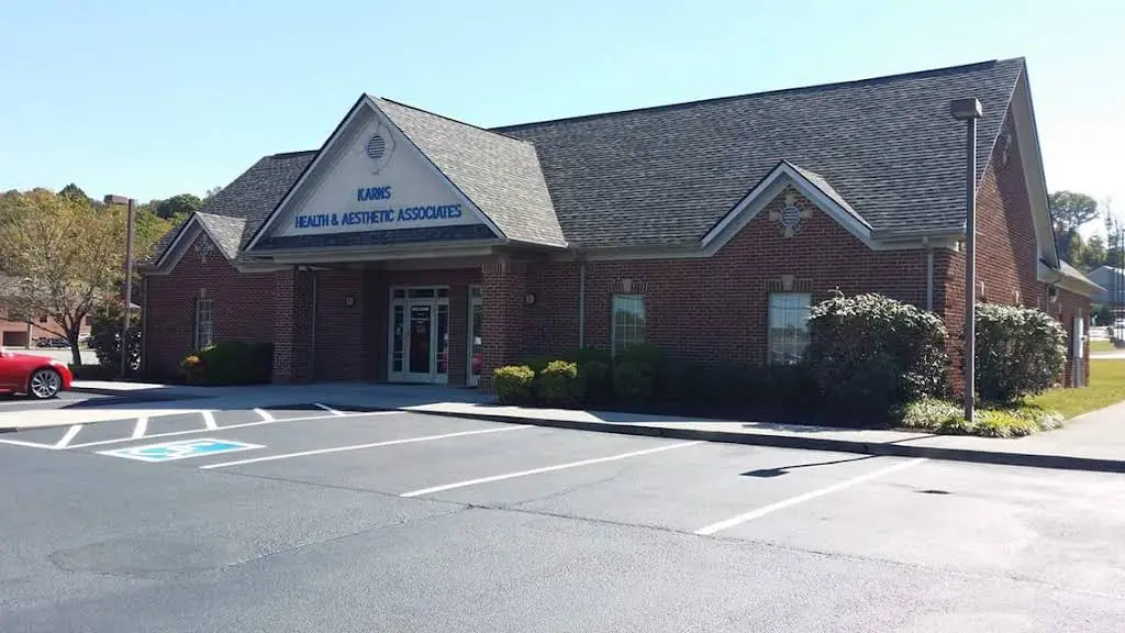 Oral Care Partners - Professional dental clinic exterior with modern facilities