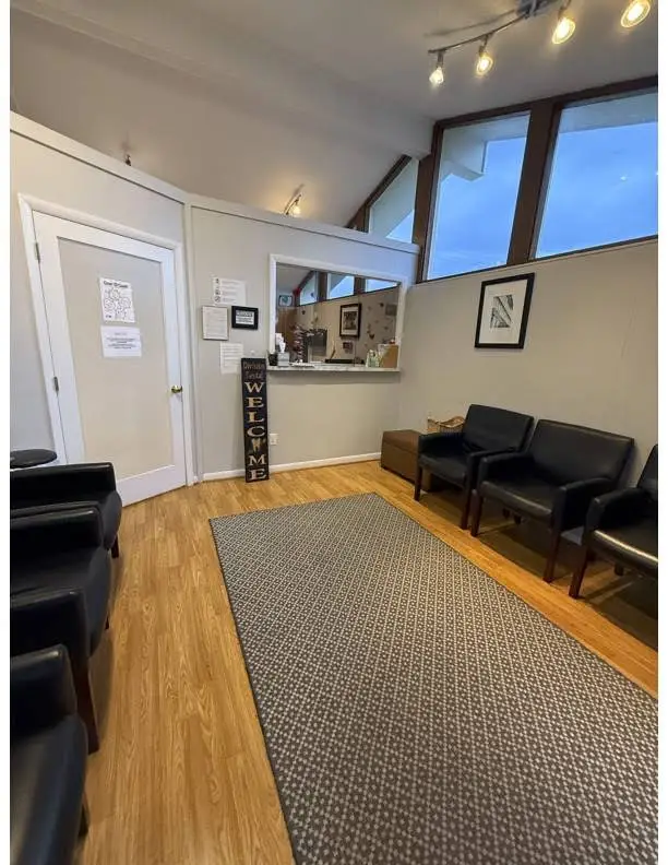 Division Dental