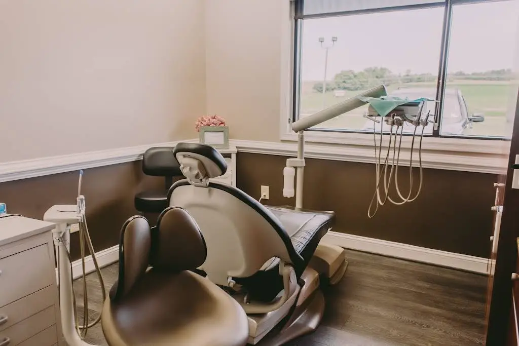 Willis & Associates Family Dentistry - Stuarts Draft