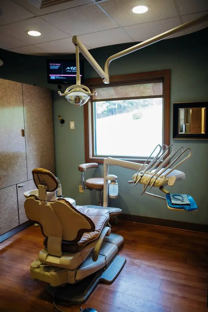 Dr. Jesse Myers - Family & Cosmetic Dentistry