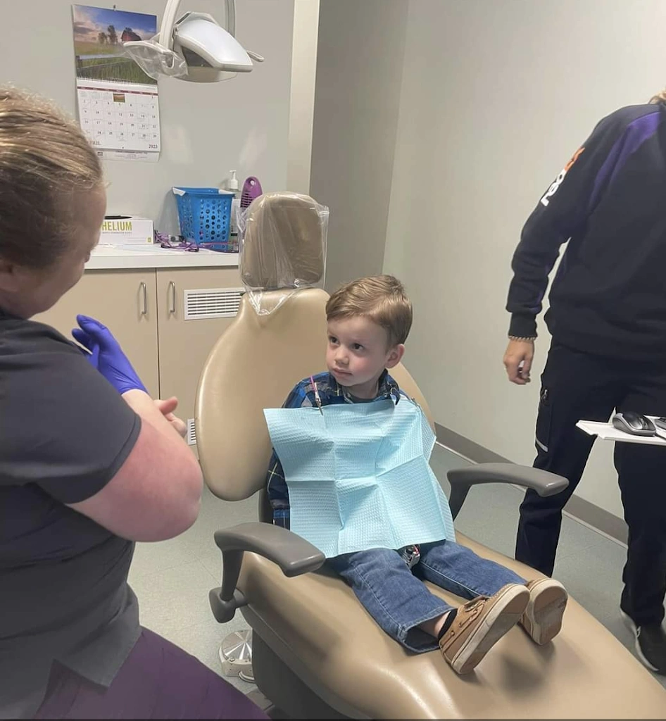 Keith S. O'Brien DMD Family Dentistry - Professional dental clinic exterior with modern facilities