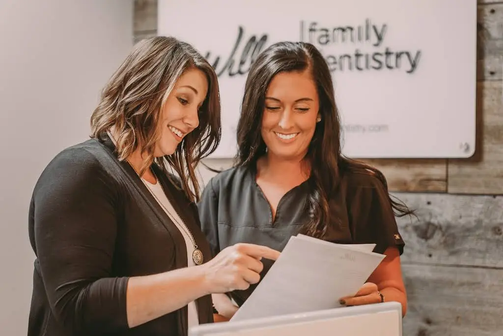 Willis & Associates Family Dentistry - Fishersville