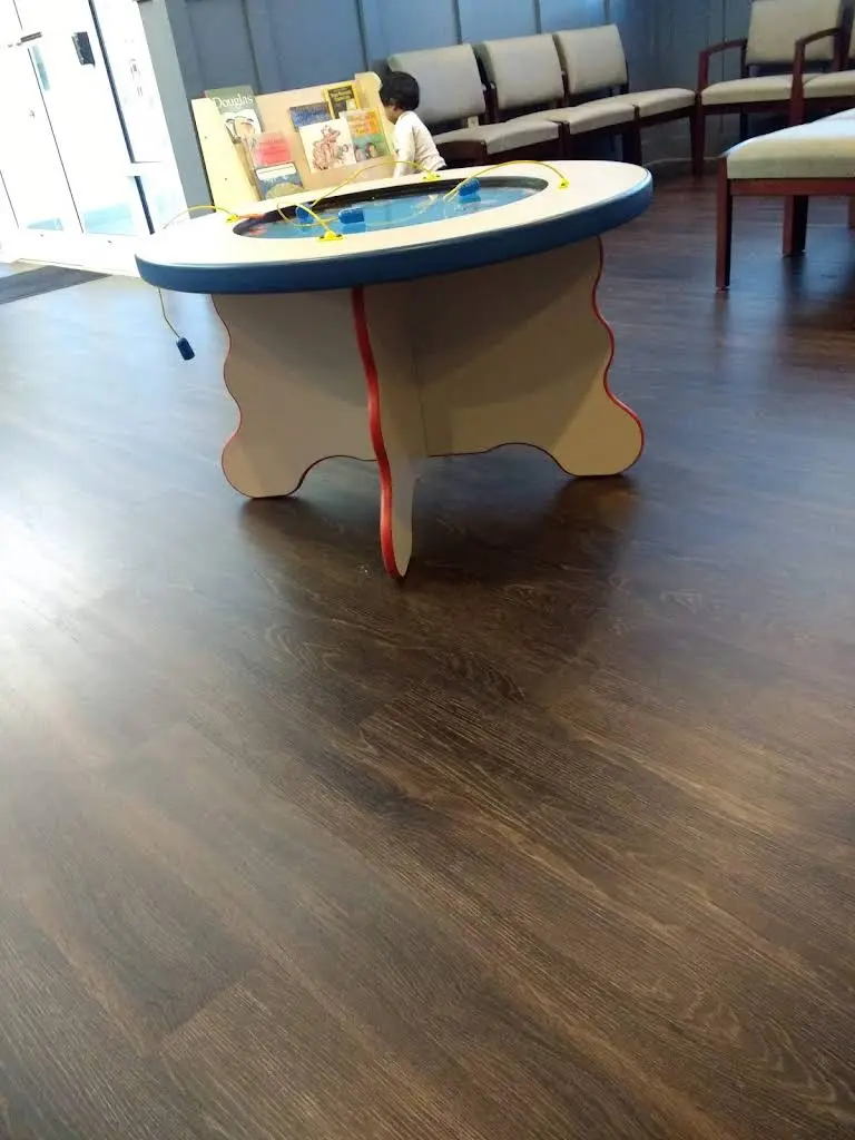 Johnson Health Center - Lynchburg Women’s & Pediatric Health Services