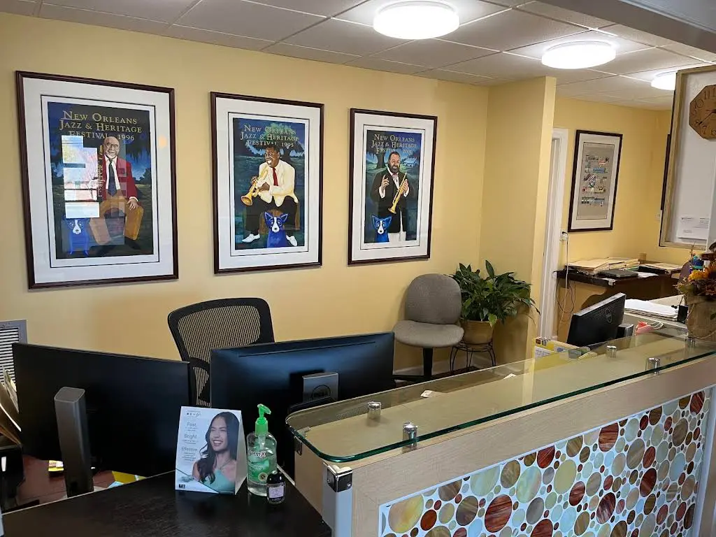Dental Doctors of Lynchburg