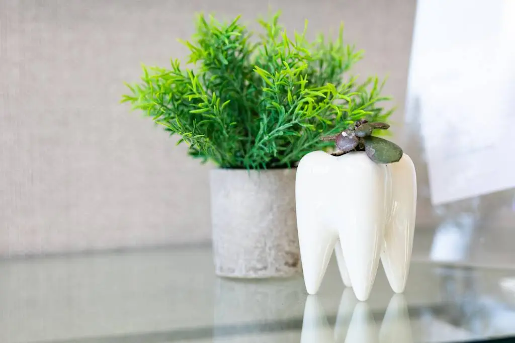 Irby Dentistry - Professional dental clinic exterior with modern facilities