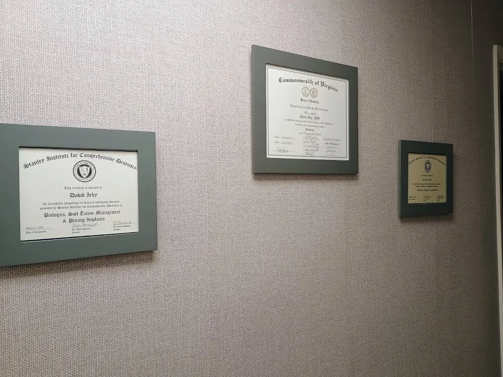 Irby Dentistry