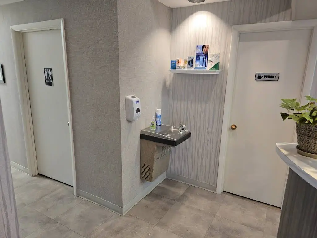 Irby Dentistry