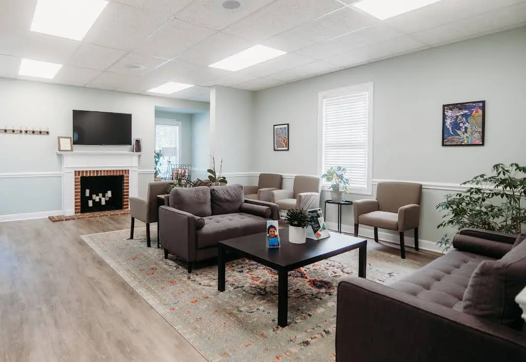 Wilson Dental Associates - Professional dental clinic exterior with modern facilities
