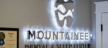 Mountaineer Dental & Sleep Center