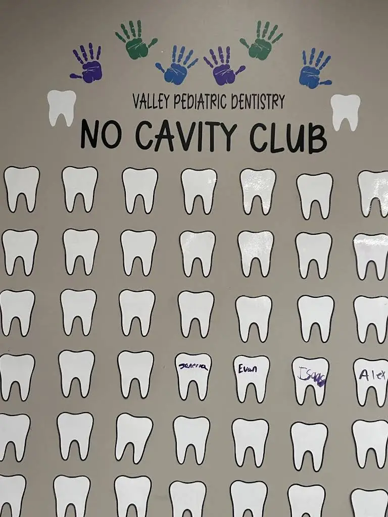 Valley Pediatric Dentistry of Winchester - Professional dental clinic exterior with modern facilities