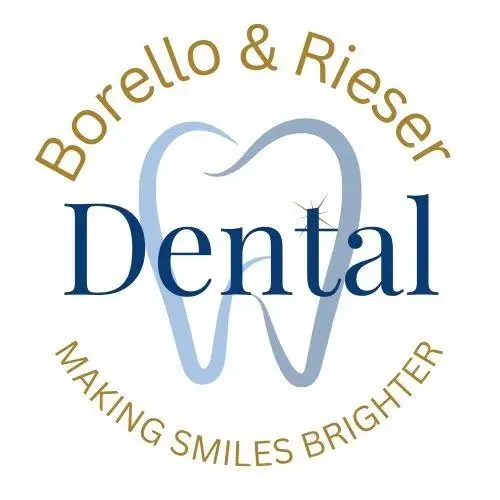 Borello & Rieser Dental - Professional dental clinic exterior with modern facilities