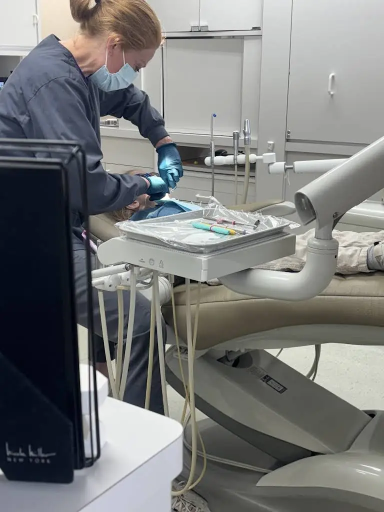 Robert Wheatley DDS - Professional dental clinic exterior with modern facilities