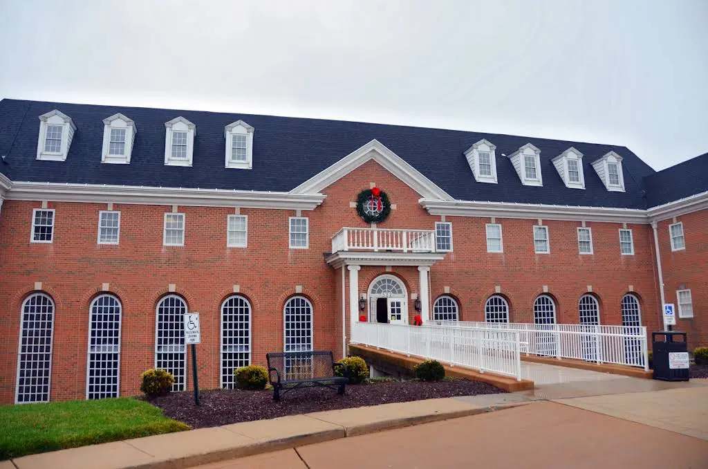 Endodontic Specialists of Missouri - Professional dental clinic exterior with modern facilities