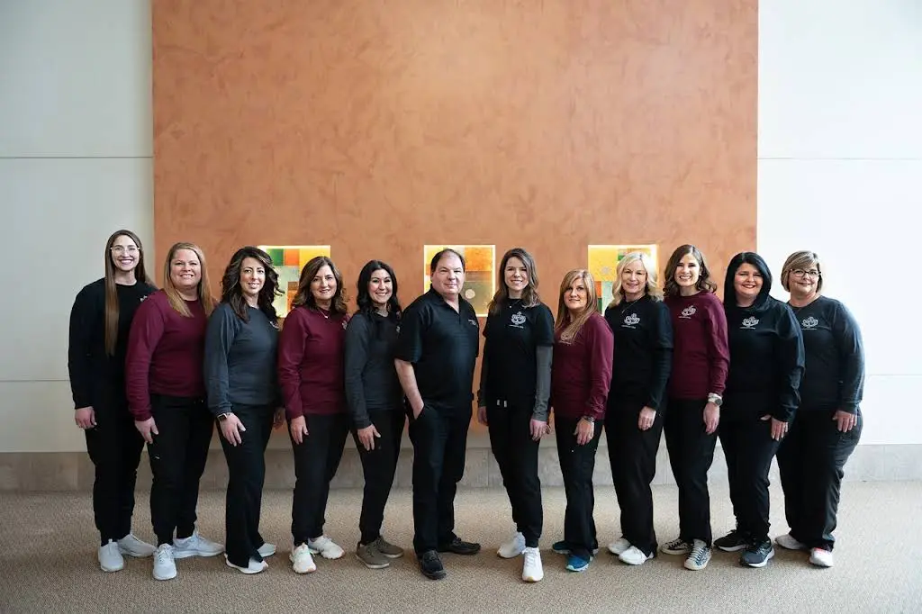 Orthodontic Specialists of St. Louis - Professional dental clinic exterior with modern facilities