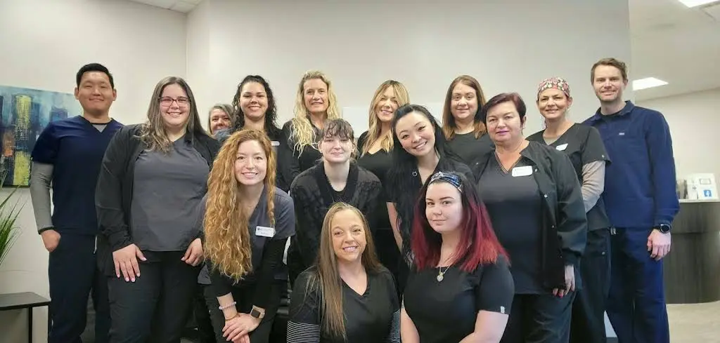 STL Mid County Dental