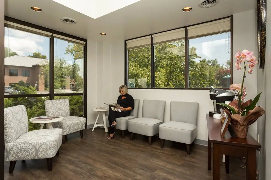 Dobbs Orthodontics - Professional dental clinic exterior with modern facilities