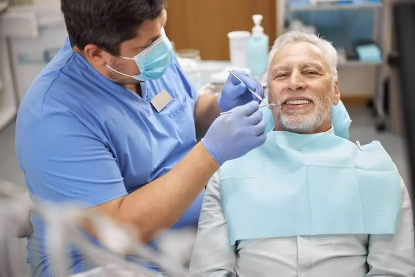 Elite Smiles PLLC