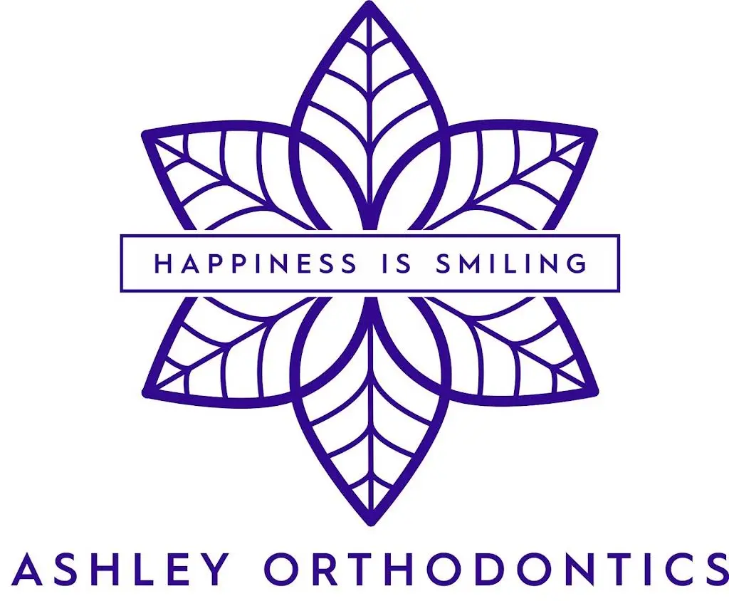 Ashley Orthodontics - Professional dental clinic exterior with modern facilities