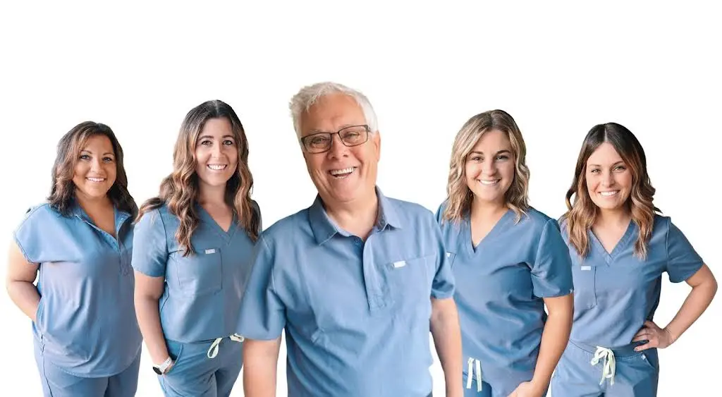 Douglas D. Wright DDS